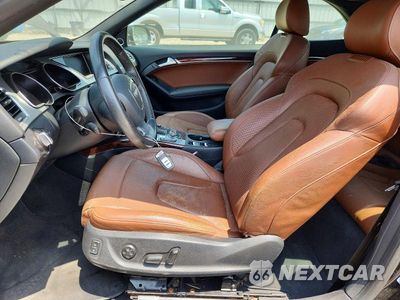 Zdjęcie 7 z 12 samochodu: 2012 AUDI A5 PREMIUM PLUS VIN:WAULFAFH2CN000455 - miniatura