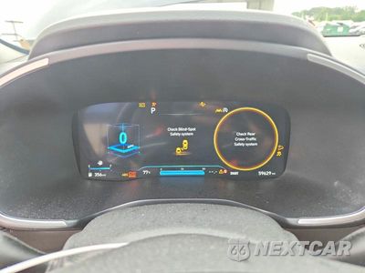 Zdjęcie 9 z 12 samochodu: 2022 HYUNDAI SANTA FE XRT VIN:5NMS6DAJ4NH399198 - miniatura