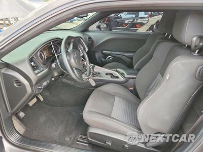Zdjęcie 7 z 13 samochodu: 2022 DODGE CHALLENGER GT VIN:2C3CDZKG8NH165527 - miniatura