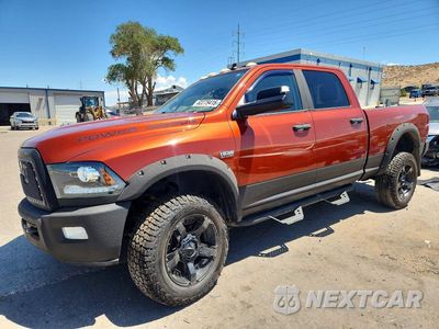2013 RAM 2500 POWERWAGON 3C6TR5ET1DG573601 - główne zdjęcie licytacji z USA - miniatura