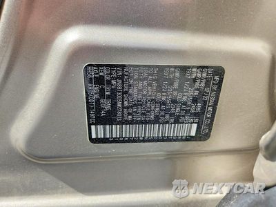 Zdjęcie 12 z 12 samochodu: 2022 NISSAN ROGUE PLATINUM VIN:JN8BT3DD5NW278013 - miniatura