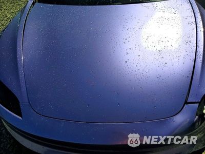 Zdjęcie 11 z 12 samochodu: 2024 TESLA MODEL 3 VIN:5YJ3E1ET8RF842834 - miniatura