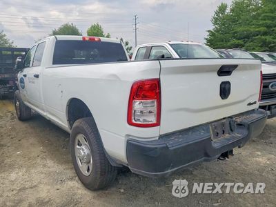 Drugie zdjęcie samochodu z przodu: 2024 RAM 3500 TRADESMAN VIN:3C63R3GL0RG339605 - miniatura