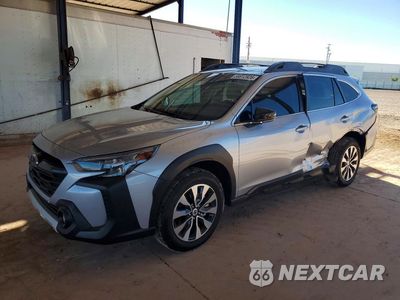2024 SUBARU OUTBACK LIMITED XT 4S4BTGND2R3179864 - główne zdjęcie licytacji z USA - miniatura