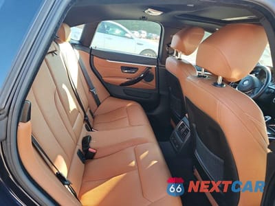Zdjęcie 10 z 12 samochodu: 2017 BMW 430XI GRAN COUPE VIN:WBA4F9C38HG812897 - miniatura