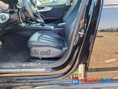 Zdjęcie 12 z 13 samochodu: 2018 AUDI A4 PREMIUM PLUS VIN:WAUENAF4XJN017302 - miniatura