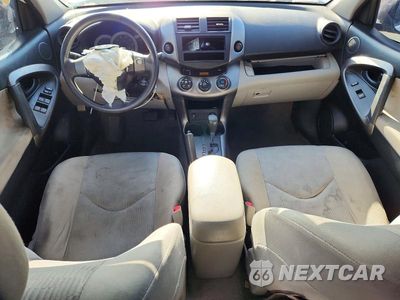 Zdjęcie 8 z 13 samochodu: 2009 TOYOTA RAV4 BASE VIN:JTMBF33V79D016055 - miniatura