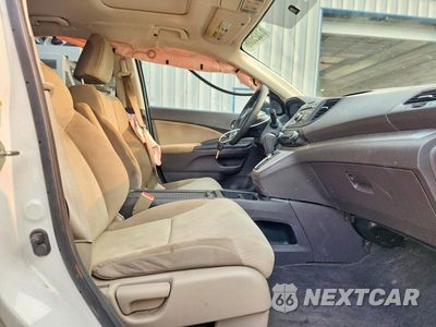 Zdjęcie 7 z 13 samochodu: 2013 HONDA CR-V SE/EX VIN:5J6RM3H50DL040493 - miniatura