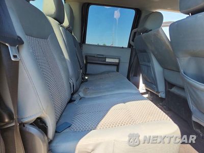 Zdjęcie 10 z 12 samochodu: 2015 FORD F250 SUPER DUTY VIN:1FT7W2BT5FEB21747 - miniatura