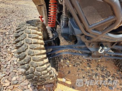 Zdjęcie 9 z 10 samochodu: 2020 CAN-AM MAVERICK X3 UTILITY VEHICLE VIN:3JBVGAW44LK000083 - miniatura