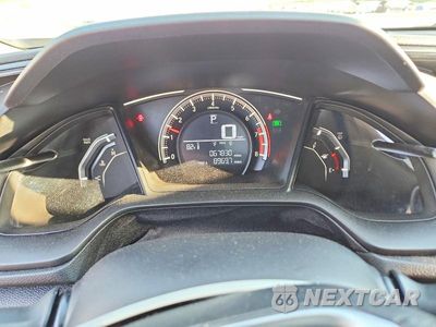 Zdjęcie 9 z 13 samochodu: 2017 HONDA CIVIC LX VIN:19XFC2F51HE077432 - miniatura