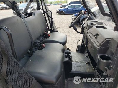 Piąte zdjęcie samochodu w środku: 2026 POLARI RZR XP 100 VIN:3NSTAE999TH168320 - miniatura