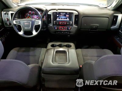 Zdjęcie 8 z 12 samochodu: 2014 GMC SIERRA K1500 SLE VIN:1GTV2UEC4EZ223381 - miniatura