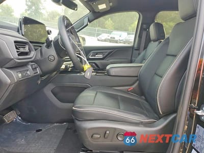 Zdjęcie 7 z 13 samochodu: 2025 CHEVROLET SILVERADO LT VIN:1GC10ZED6SU412603 - miniatura