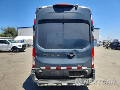 Zdjęcie 6 z 13 samochodu: 2020 FORD TRANSIT T-250 VIN:1FTBR3X86LKB32717 - miniatura