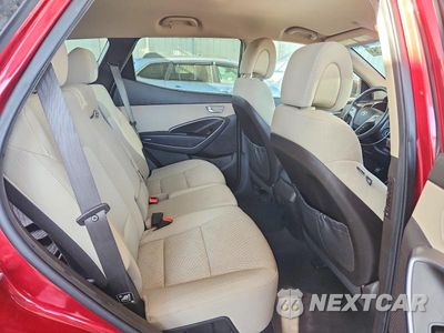 Zdjęcie 11 z 13 samochodu: 2014 HYUNDAI SANTA FE SPORT 2.4L VIN:5XYZU3LB7EG232333 - miniatura