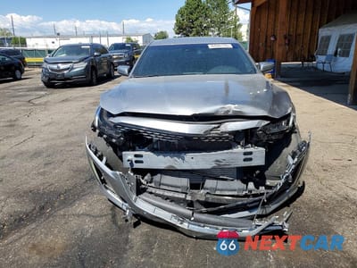 Piąte zdjęcie samochodu w środku: 2024 CADILLAC CT5 PREMIUM LUXURY VIN:1G6DT5RK8R0108800 - miniatura
