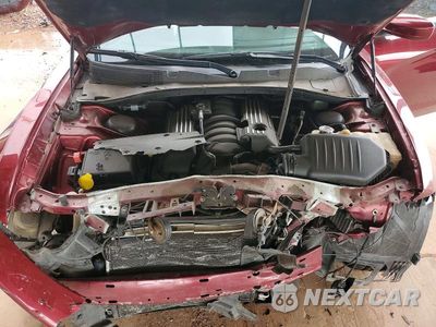 Zdjęcie 11 z 13 samochodu: 2019 DODGE CHARGER SCAT PACK VIN:2C3CDXGJ0KH633867 - miniatura