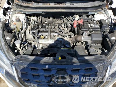 Zdjęcie 12 z 13 samochodu: 2022 NISSAN KICKS S VIN:3N1CP5BV4NL485481 - miniatura