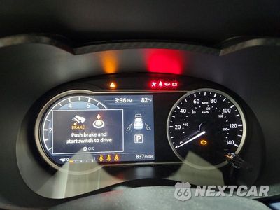 Zdjęcie 9 z 13 samochodu: 2025 NISSAN VERSA SV VIN:3N1CN8EV5SL875858 - miniatura