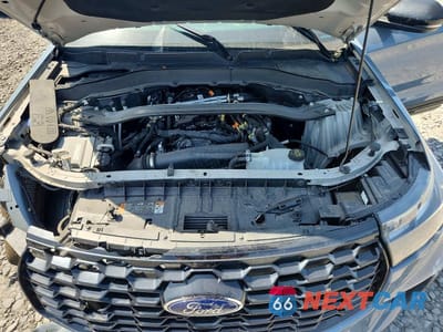 Zdjęcie 12 z 13 samochodu: 2025 FORD EXPLORER ST-LINE VIN:1FMUK8KH4SGB11265 - miniatura