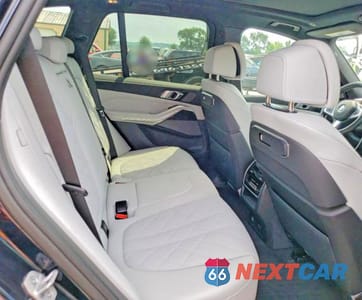 Zdjęcie 11 z 13 samochodu: 2025 BMW X5 XDRIVE40I VIN:5UX23EU0XS9X77953 - miniatura