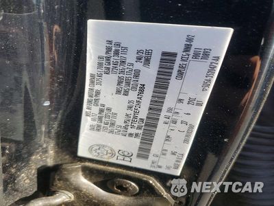 Zdjęcie 12 z 12 samochodu: 2017 FORD F150 SUPERCREW VIN:1FTEW1EF2HFA76884 - miniatura