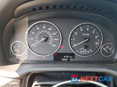 Zdjęcie 9 z 12 samochodu: 2016 BMW X3 XDRIVE28I VIN:5UXWX9C53G0D90993 - miniatura