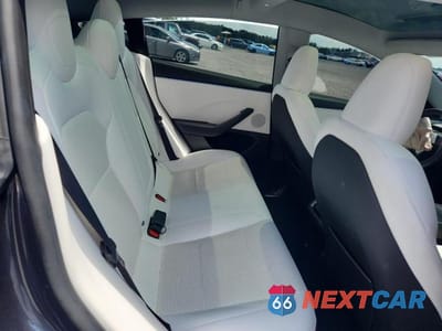 Zdjęcie 10 z 12 samochodu: 2025 TESLA MODEL 3 VIN:5YJ3E1EA7SF059184 - miniatura