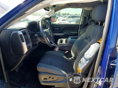 Zdjęcie 7 z 12 samochodu: 2014 CHEVROLET SILVERADO C1500 LT VIN:3GCPCREH0EG398788 - miniatura