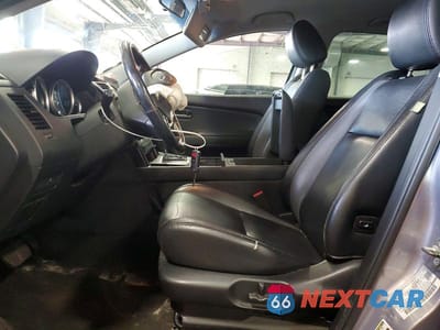 Zdjęcie 7 z 13 samochodu: 2008 MAZDA CX-9 VIN:JM3TB38A480159502 - miniatura