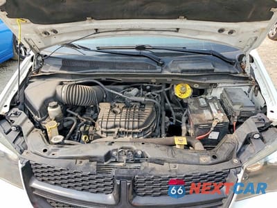 Zdjęcie 11 z 12 samochodu: 2019 DODGE GRAND CARAVAN SXT VIN:2C4RDGCG0KR774545 - miniatura