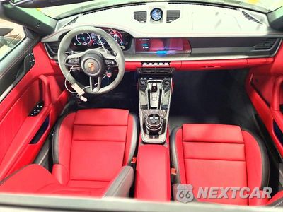 Zdjęcie 8 z 12 samochodu: 2026 PORSCHE 911 TARGA 4 GTS VIN:WP0BB2A96TS257278 - miniatura