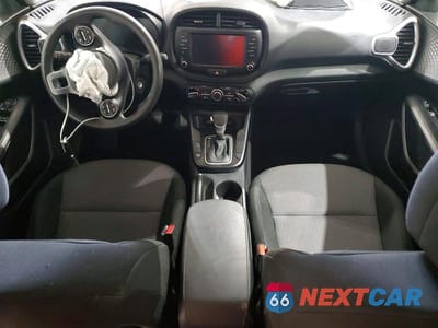 Zdjęcie 8 z 14 samochodu: 2024 KIA SOUL LX VIN:KNDJ23AU0R7235925 - miniatura