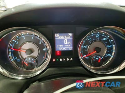 Zdjęcie 9 z 13 samochodu: 2014 CHRYSLER TOWN & COUNTRY TOURING VIN:2C4RC1BG9ER210866 - miniatura