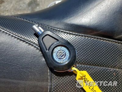 Zdjęcie 8 z 9 samochodu: 2017 HARLEY-DAVIDSON FLHTKSE CVO LIMITED VIN:1HD1TEF36HB950419 - miniatura