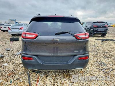 Zdjęcie 6 z 13 samochodu: 2014 JEEP CHEROKEE LIMITED VIN:1C4PJLDB8EW159684 - miniatura