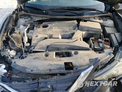 Zdjęcie 11 z 12 samochodu: 2016 NISSAN ALTIMA 2.5 S VIN:1N4AL3AP1GC282222 - miniatura