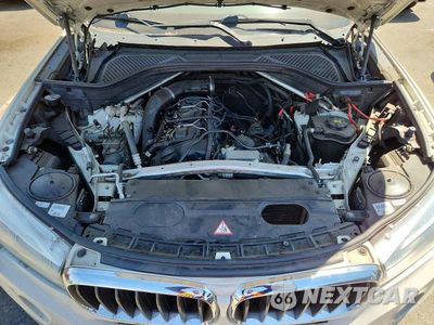 Zdjęcie 11 z 12 samochodu: 2015 BMW X5 SDRIVE35I VIN:5UXKR2C54F0H38282 - miniatura