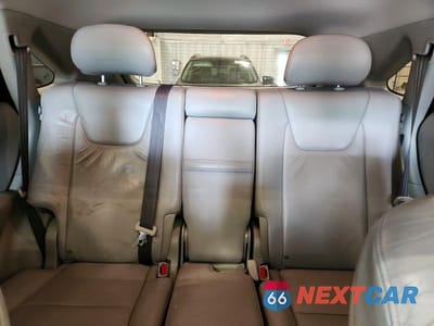 Zdjęcie 10 z 13 samochodu: 2012 LEXUS RX 350 VIN:2T2BK1BA3CC124963 - miniatura