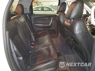 Zdjęcie 11 z 13 samochodu: 2012 GMC ACADIA SLT-1 VIN:1GKKVRED9CJ323301 - miniatura