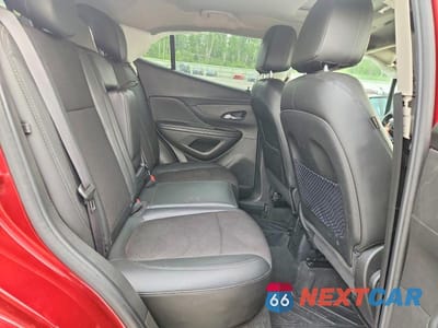 Zdjęcie 11 z 13 samochodu: 2021 BUICK ENCORE PREFERRED VIN:KL4CJESB1MB338601 - miniatura