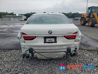 Zdjęcie 6 z 13 samochodu: 2019 BMW 740 I VIN:WBA7E2C55KB218281 - miniatura