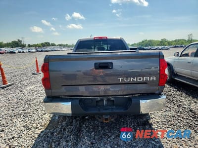 Zdjęcie 6 z 12 samochodu: 2014 TOYOTA TUNDRA SR5 VIN:5TFUY5F10EX362058 - miniatura