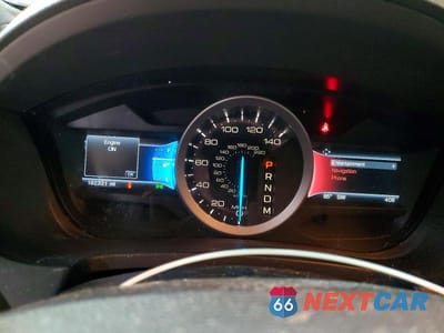 Zdjęcie 9 z 13 samochodu: 2014 FORD EXPLORER XLT VIN:1FM5K8D83EGC55802 - miniatura
