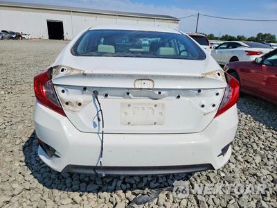 Zdjęcie 6 z 12 samochodu: 2017 HONDA CIVIC LX VIN:2HGFC2F50HH549772 - miniatura
