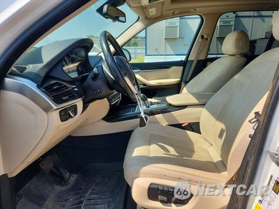 Zdjęcie 7 z 12 samochodu: 2016 BMW X5 XDRIVE35I VIN:5UXKR0C57G0P33841 - miniatura
