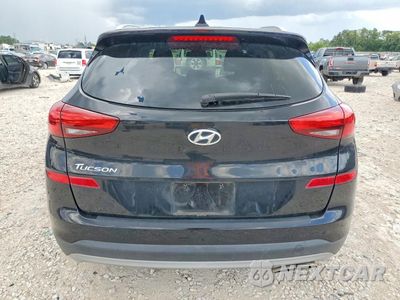 Zdjęcie 6 z 13 samochodu: 2019 HYUNDAI TUCSON SEL VIN:KM8J33AL1KU876556 - miniatura