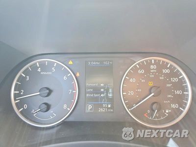 Zdjęcie 9 z 13 samochodu: 2025 NISSAN SENTRA S VIN:3N1AB8BV9SY368193 - miniatura
