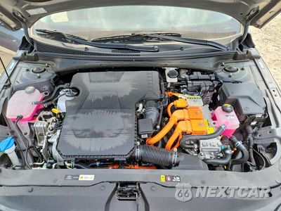Zdjęcie 11 z 12 samochodu: 2025 HYUNDAI ELANTRA LIMITED VIN:KMHLN4DJXSU164842 - miniatura